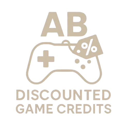 Logo AB Game Credits