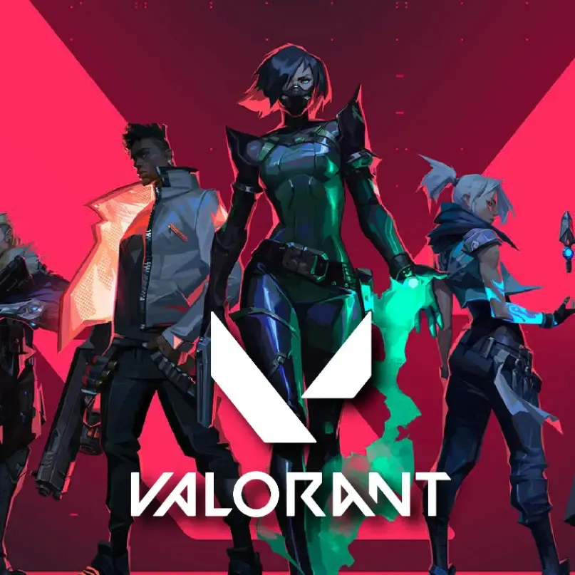 Valorant-game