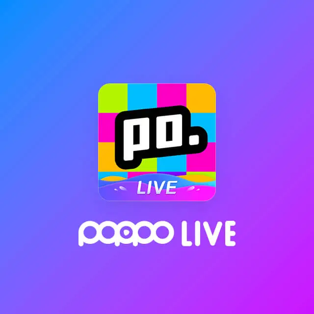Poppo Live Coins-game
