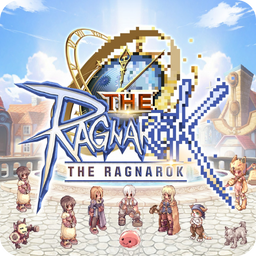 The Ragnarok OOC-game