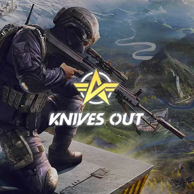Knives Out-game
