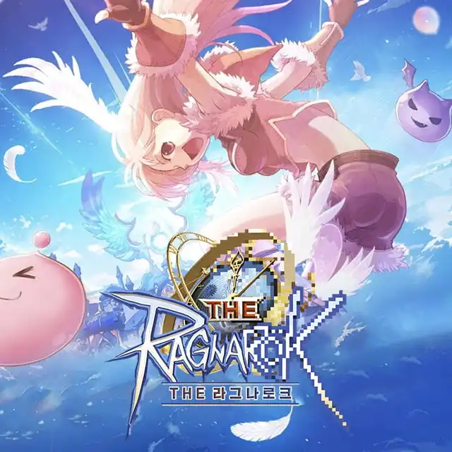 The Ragnarok GOC-game