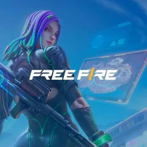 Free Fire BR-game