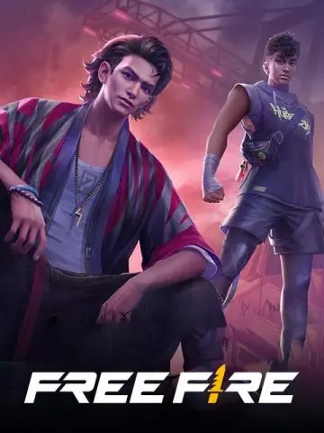 Free Fire PH-game